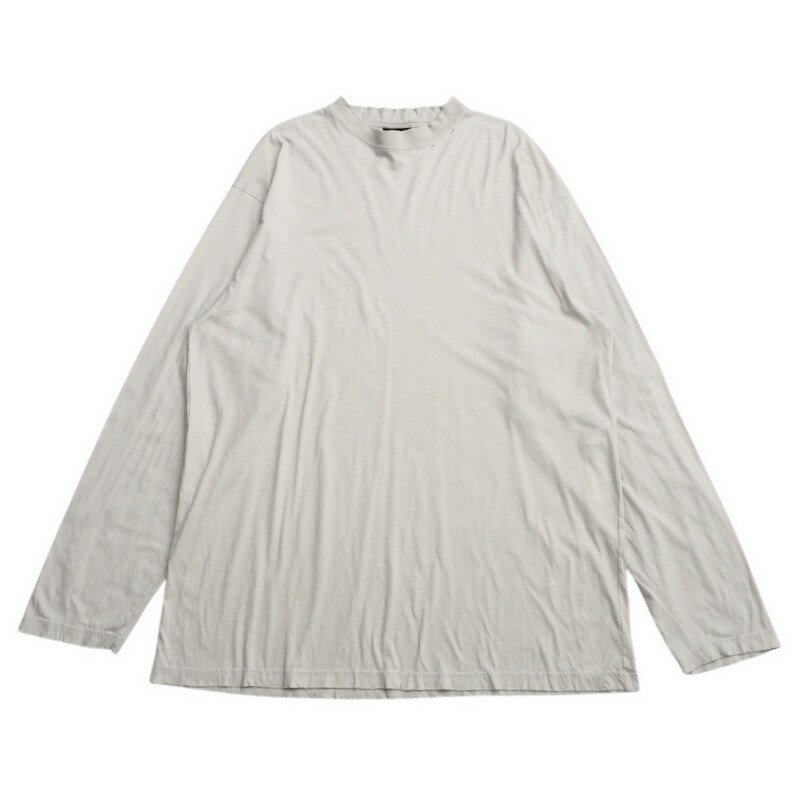 楽天市場】バレンシアガ Tシャツ(長さ(袖)長袖)の通販 楽天市場】バレンシアガ Tシャツ(長さ(袖)長袖)の通販