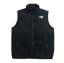 THE NORTH FACE ザ・ノースフェイス Denali Vest デナリベスト ベスト サイズXS ユニセックス ブランド古着【中古】20250326/...
