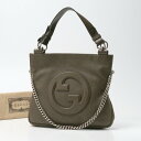 GUCCI グッチ ハンドバッグ ブロンディ スモール トートバッグ ...(4)