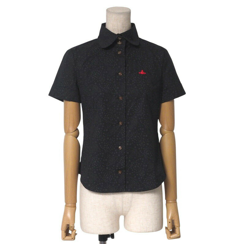 楽天市場】Vivienne Westwood(長さ(袖)半袖)(シャツ 楽天市場】Vivienne Westwood(長さ(袖)半袖)(シャツ