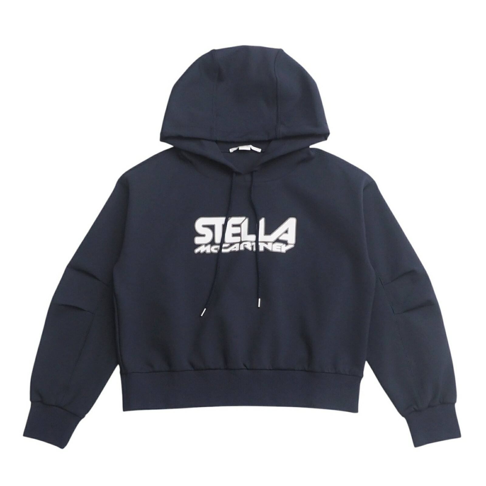 Stella McCartney ステラマッカートニー ブルゾン 送料関税無料 楽天市場】Stella McCartney ステラ マッカートニー(素材(生地