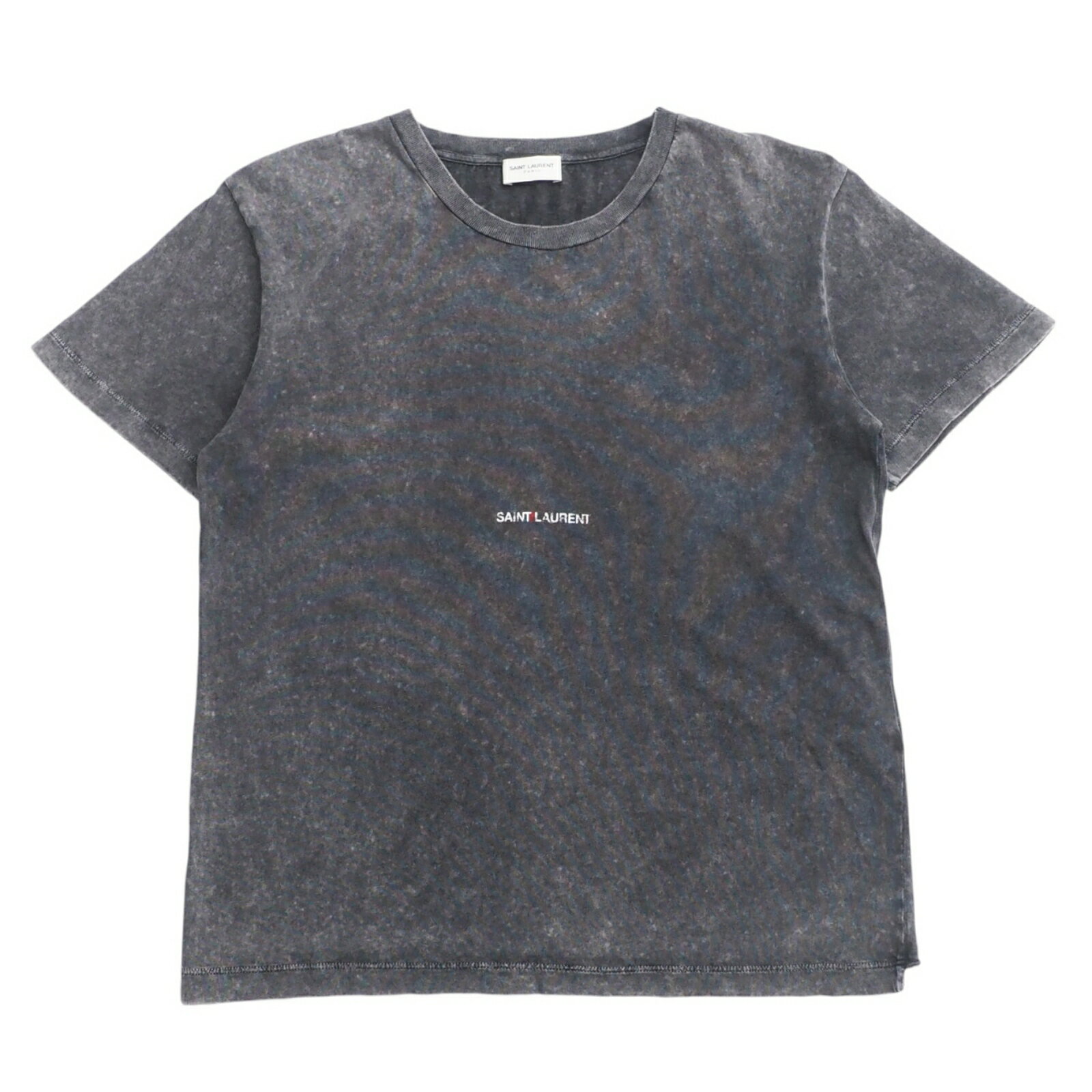 楽天市場】saint laurent 半袖tシャツの通販 楽天市場】saint laurent 半袖tシャツの通販