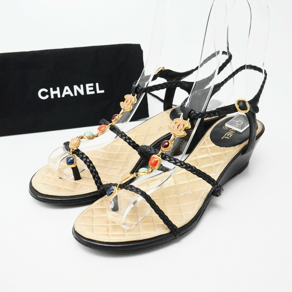 楽天市場】chanel サンダル 37の通販 楽天市場】chanel サンダル 37の通販