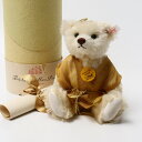 Steiff シュタイフ テディベア ムーンプリンセス かぐや姫 1500体限定 ドイツ製 ブランド古着【中古】20250428/RA4161