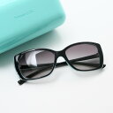 ■美品■TIFFANY&Co. ティファニー サングラス サイズ57□...(4)