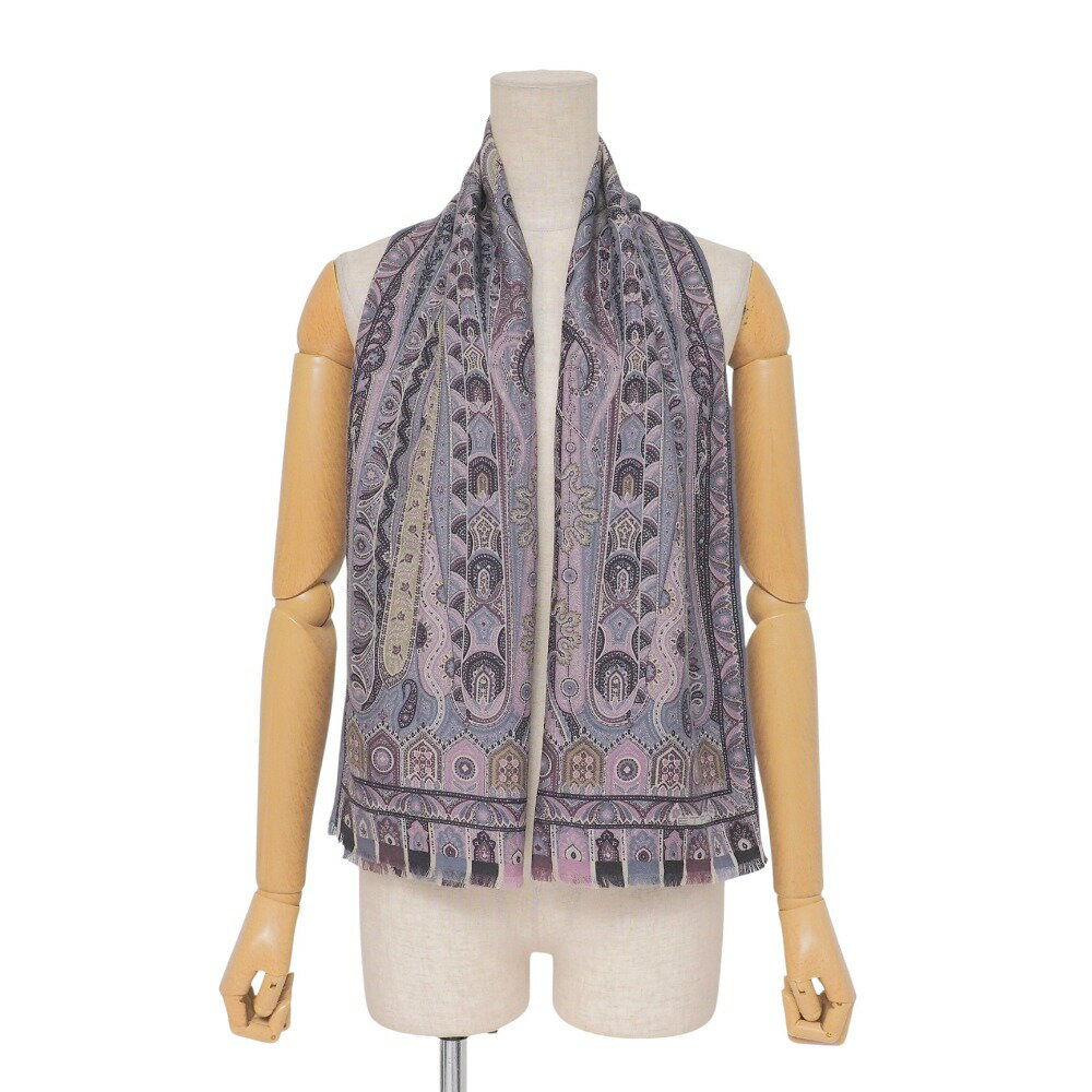 【中古】■美品■ETROエトロスト...