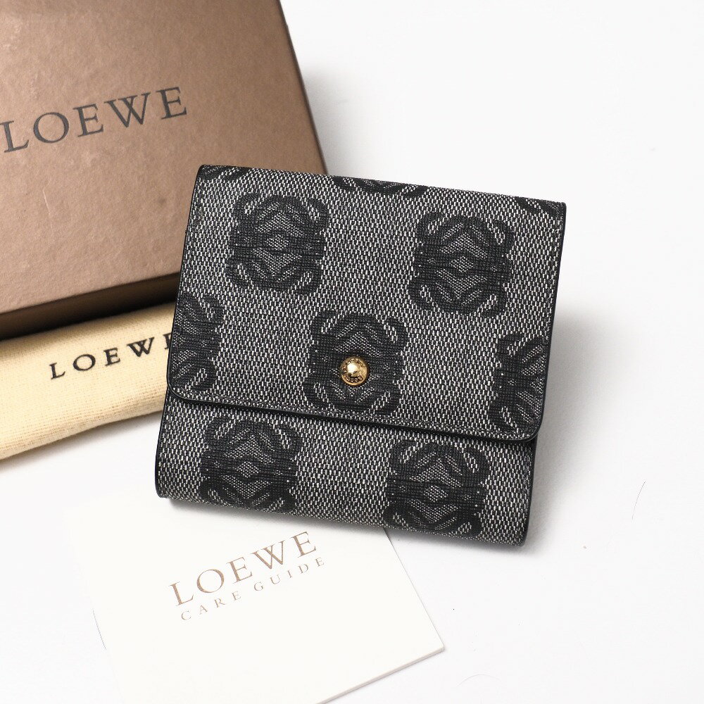 LOEWE 財布 新品未使用 楽天市場】財布 未使用 ロエベの通販