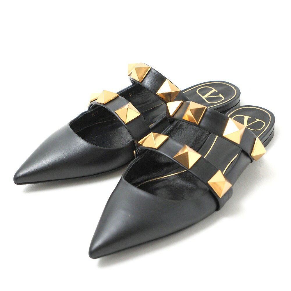【VALENTINO】スタッズスエードミュール 関送料込み 楽天市場】VALENTINO ヴァレンティノ スタッズ(ミュール