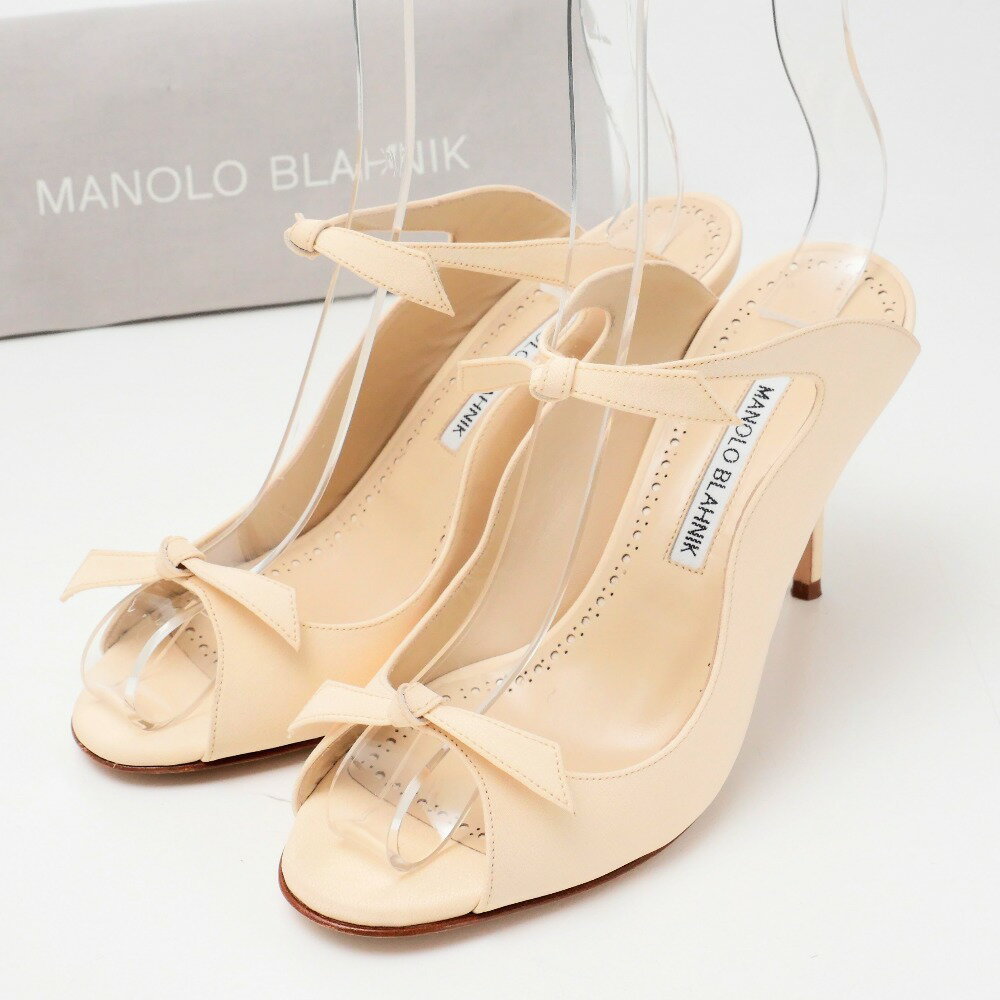 ☆関税送料込み☆Manolo Blahnik サンダル☆ 楽天市場】Manolo Blahnik(サンダル|レディース靴):靴の通販