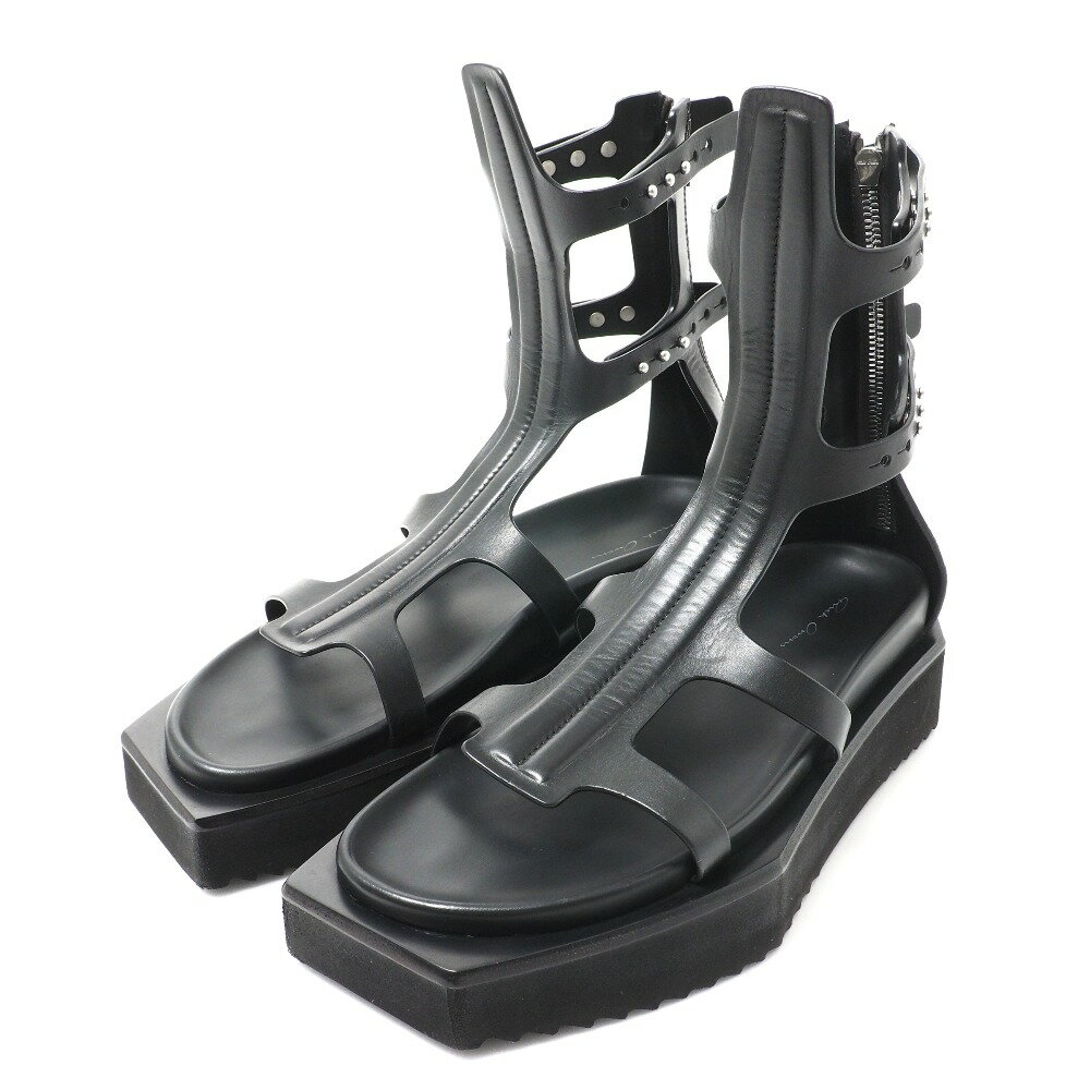 【関税込み】Rick Owens ヒールサンダル 楽天市場】rick owens(サンダル|メンズ靴):靴の通販