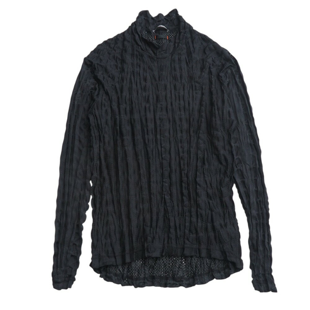 美品!ISSEY MIYAKE MEN ブラック 長袖カットソー サイズ2 楽天市場】issey miyake men(長さ(袖)長袖)(トップス