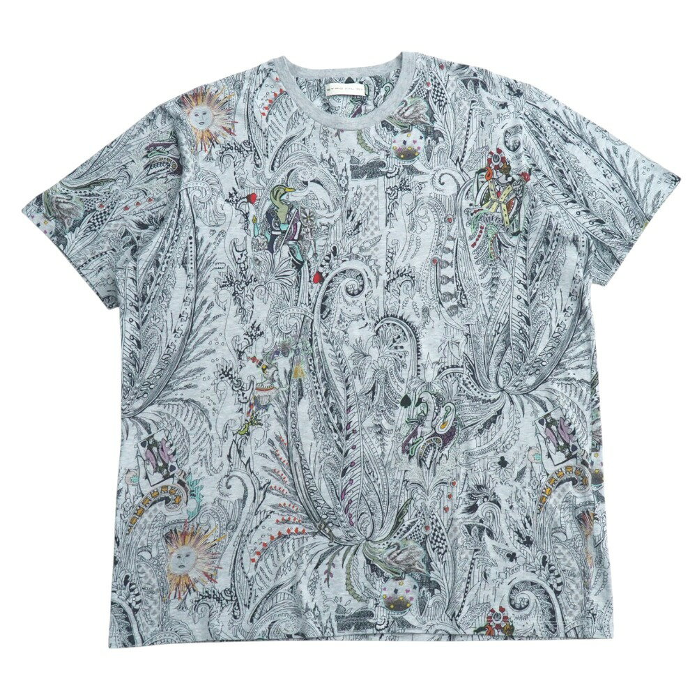 ETRO Tシャツ Mサイズ 超レア 楽天市場】エトロ(Tシャツ・カットソー|トップス):メンズ