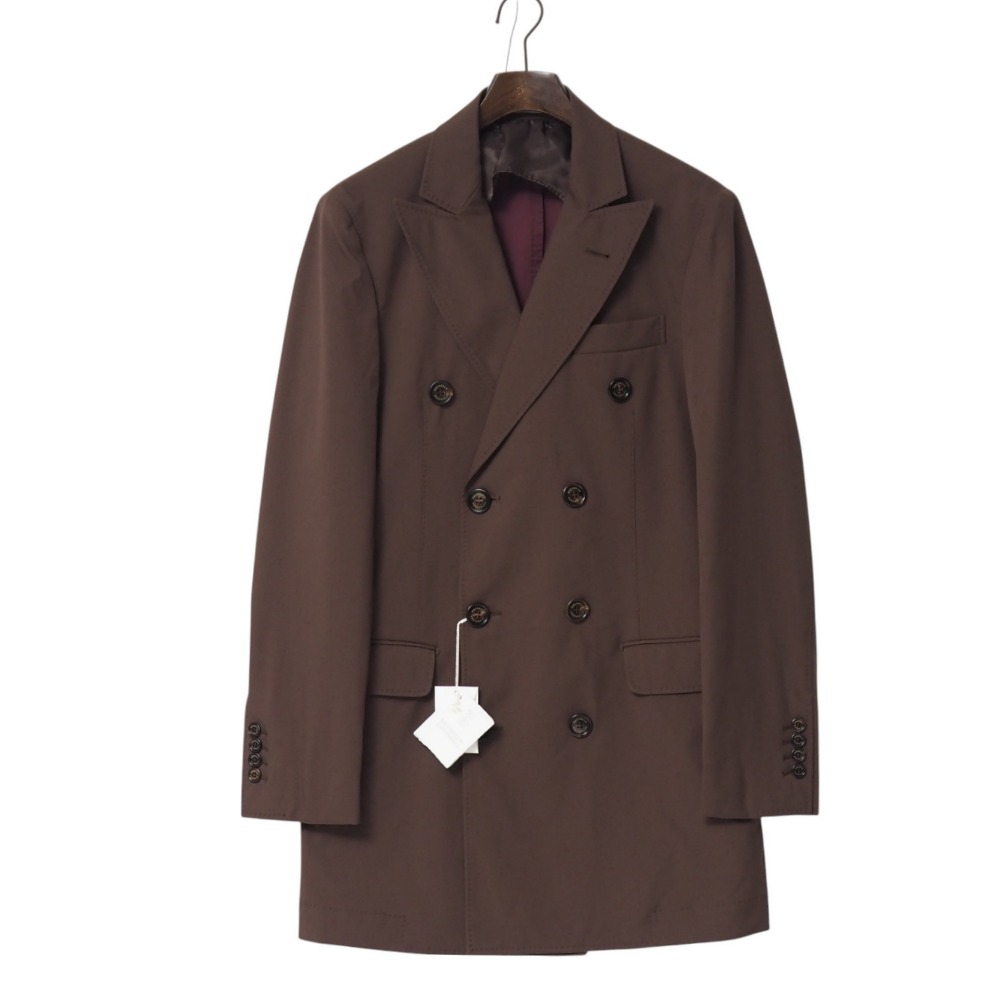 M90★極美品★22-23AW★極上カシミヤブレンドコート ブルネロクチネリ 楽天市場】ブルネロクチネリ(コート・ジャケット|メンズ