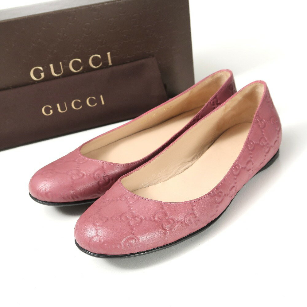 美品 GUCCI グッチ シェリーライン フラット パンプス バレーシューズ 楽天市場】グッチ(その他|バレエシューズ):レディース靴<靴