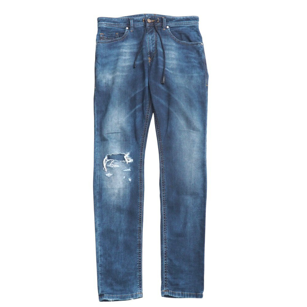 楽天市場】diesel ジョグジーンズ thommerの通販