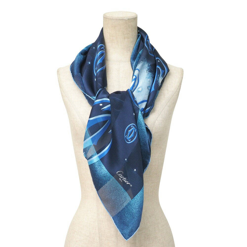 楽天市場】カルティエ スカーフの通販
