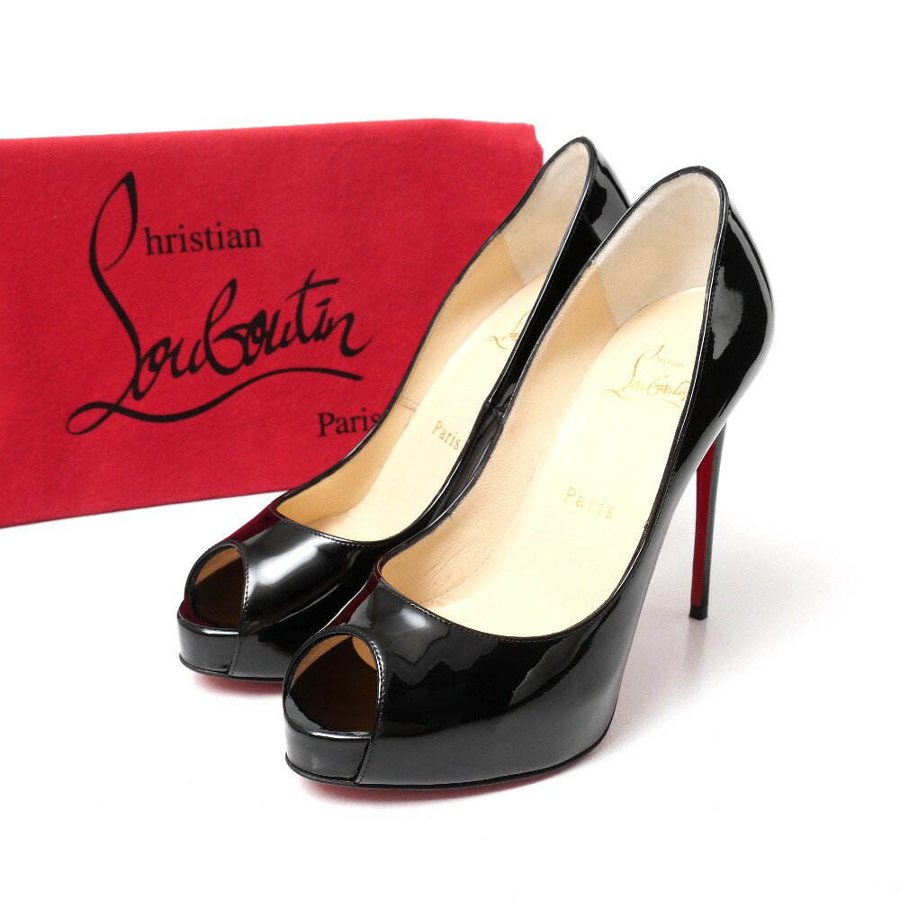 ■美品■Christian Loubouti