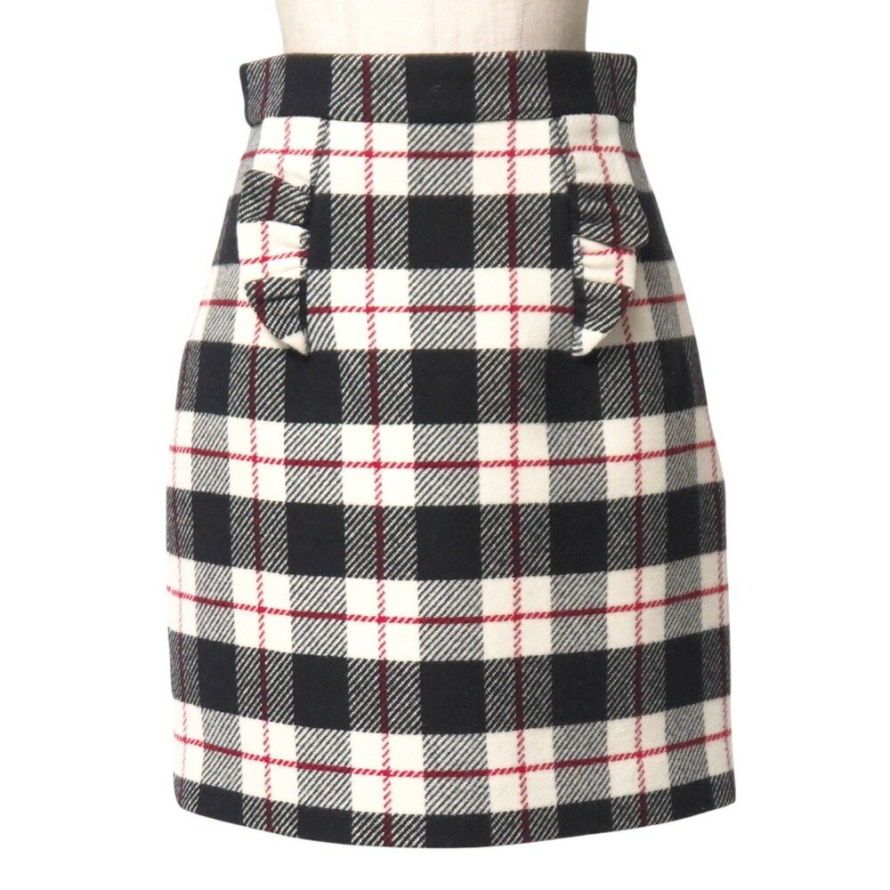 ■美品■Miu Miu ミュウ ミュウ ミニ