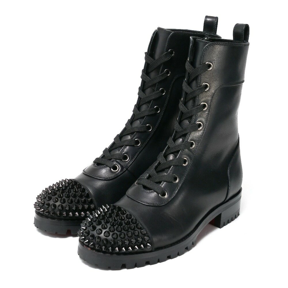 Christian Louboutin クリス