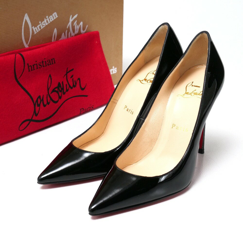 Christian Louboutin クリス
