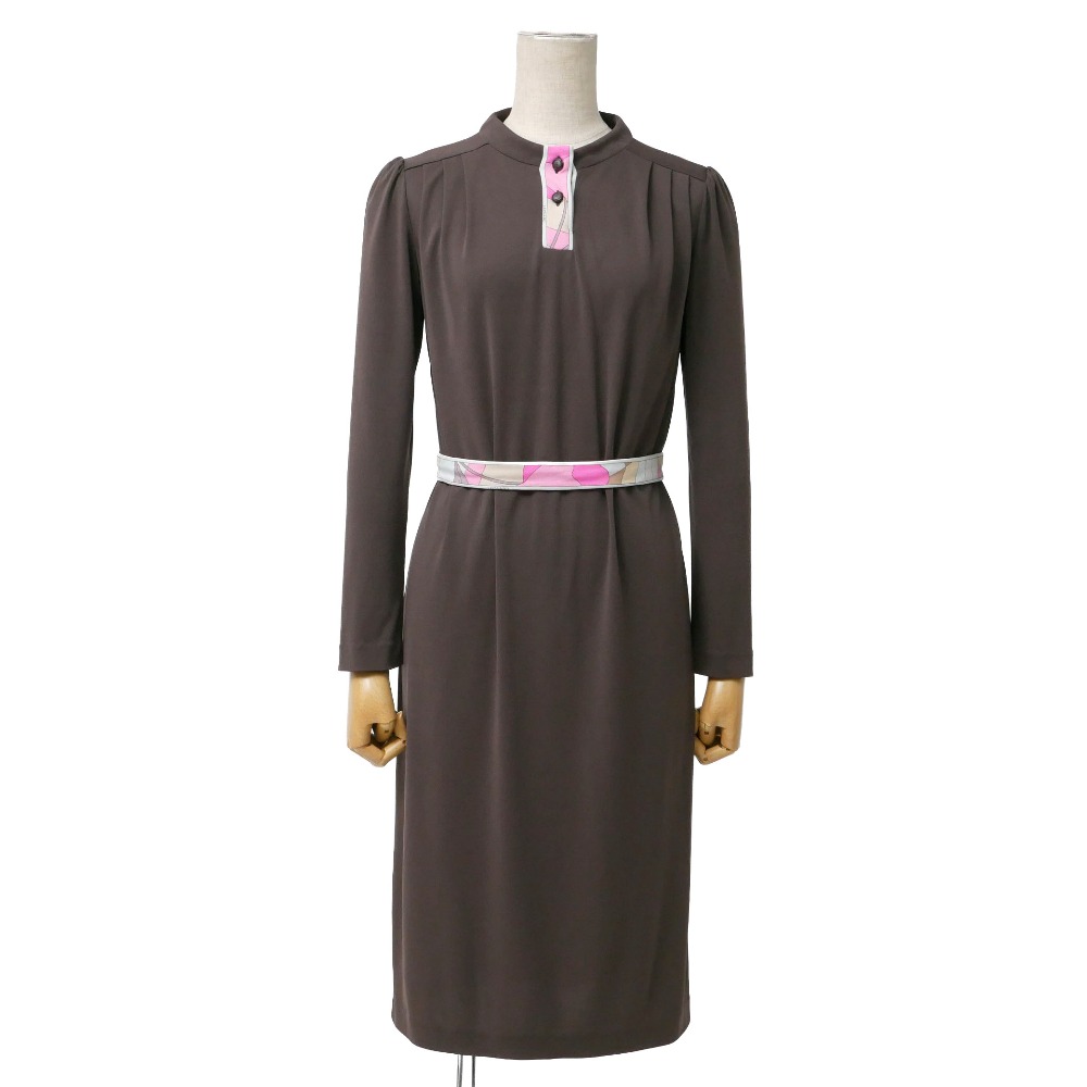 LEONARD ワンピース サイズ42 楽天市場】レオナール ワンピース サイズ42 l レディース 美品 leonard