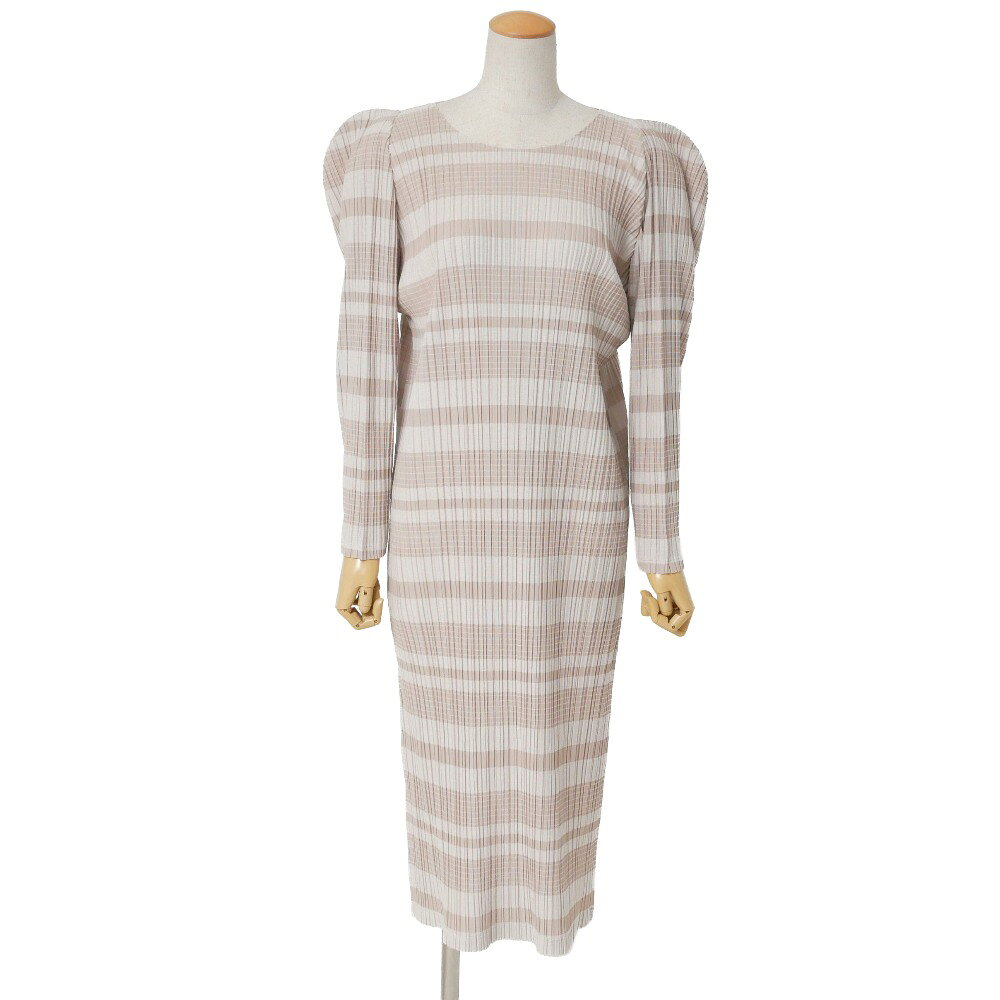 ■美品■2024SS■PLEATS PLEASE ISSEY MIYAKE 