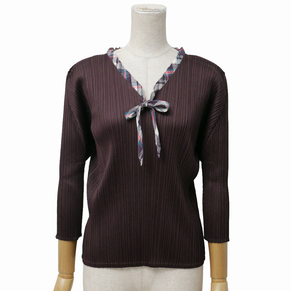 ■美品■PLEATS PLEASE ISSEY MIYAKE プリー