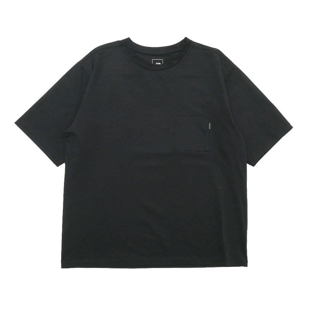 乐天商城 - ■美品■THE NORTH FACE ザ・ノースフェイス S/S Airy Pocket Tee ショートスリーブエアリーポケットティー 半袖Tシャツ サイズXL ブランド古着【中古】20260521/RA9484