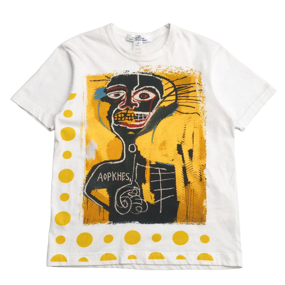 楽天市場】Jean Michel Basquiat（Tシャツ・カットソー｜トップス
