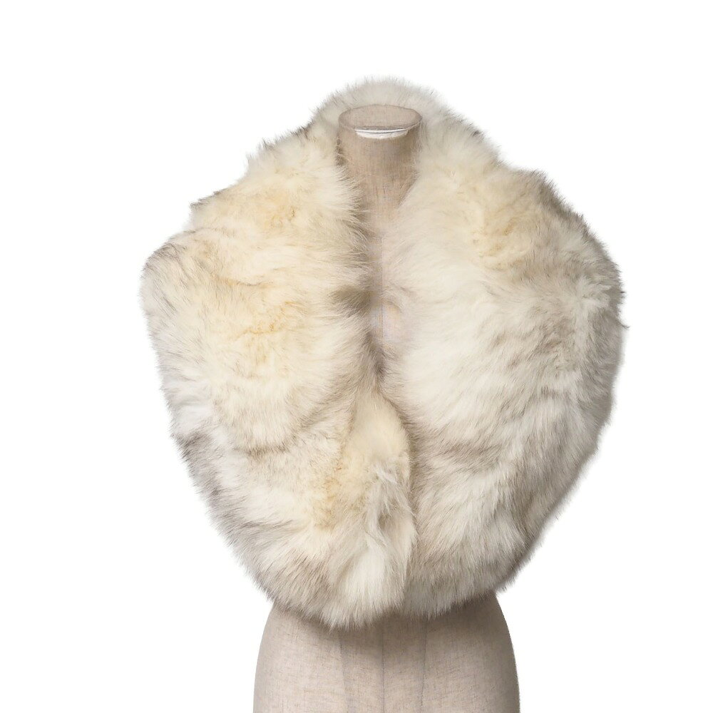 美品 SAGA FURS サガファーズ カシミア100 フォックス ラビット 楽天市場】SAGA FURS サガファーの通販