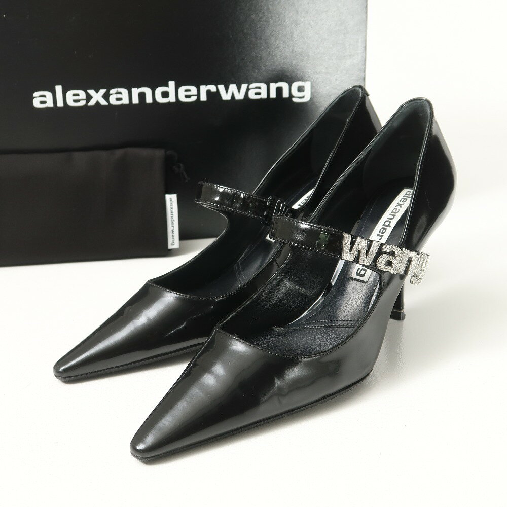 楽天市場】alexander wang（パンプス｜レディース靴）：靴の通販
