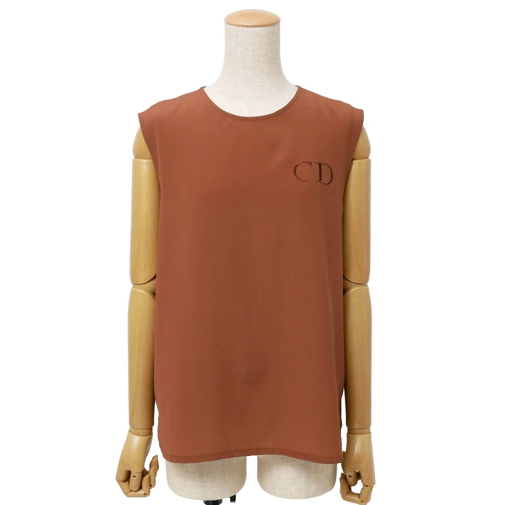 楽天市場】dior 中古（シャツ・ブラウス｜トップス）：レディース