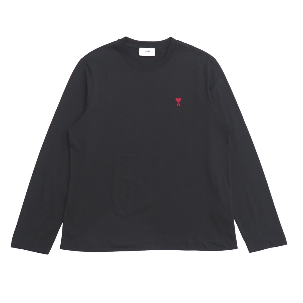 楽天市場】ami alexandre mattiussi 長袖（Tシャツ・カットソー