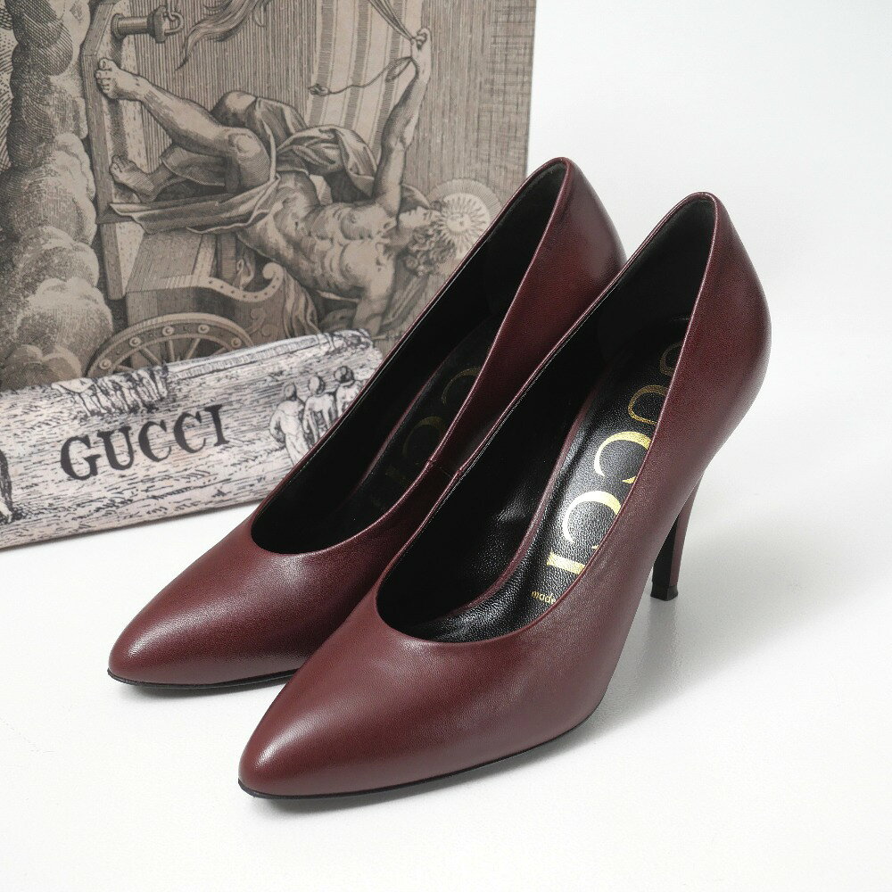 楽天市場】GUCCI（パンプス｜レディース靴）：靴の通販