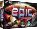 ボードゲーム Tiny Epic Galaxies ゲームリンゲームス Gamelyn Games 輸入版 日本語説明書なし