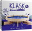 ボードゲーム アクションゲーム KLASK 4 Player 磁石バトル 4人対戦 テーブルゲーム デンマーク 家族 友人 パーティー 白熱 戦略 中毒性 10分 簡単ルール 子供 大人 誕生日 プレゼント ギフト 並行輸入品 日本語説明書なし 29,800円