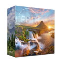 カードゲーム Earth アース 戦略カードゲーム 自然の摂理を再現 生態系構築 エンジンビルド 300枚以上の多彩なカード 1 ー 5人用 45 ー 90分 ...
