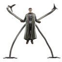 アウトレット品 フィギュア ドクター・オクトパス ホットトイズ 1/6スケール マーベル スパイダーマン:ノー・ウェイ・ホーム アルフレッド・モリーナ 精巧造形...