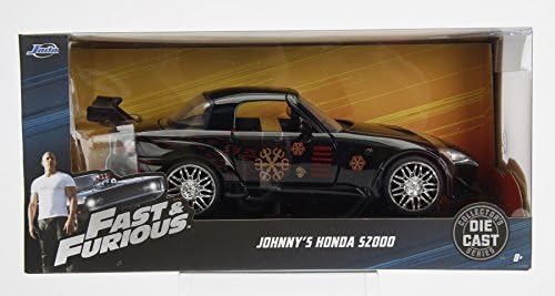 楽天市場】ワイルドスピード ミニカー s2000の通販 楽天市場】ワイルドスピード ミニカー s2000の通販