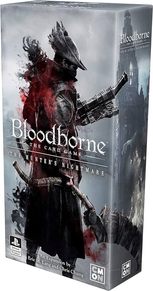 楽天市場】Bloodborne(ブラッドボーン) / 狩人(ハンター)の通販 楽天市場】Bloodborne(ブラッドボーン) / 狩人(ハンター)の通販