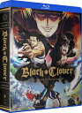 Blu-ray ブラッククローバー シーズン3 コンプリートコレクション ぴえろ制作 吉原達矢監督 2019年放送開始 1080p高画質 16対9ワイドスクリーン 全52話収録 総再生時間1275分 原作第17巻から第23巻 丁寧アニメ化 特典映像多数北米輸入版 Blu-ray