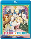 アニメ Blu-ray 乙女ゲームの破滅フラグしかない悪役令嬢に転生してしまった… 全12話収録 2020年放送 1080p HD 16:9 コメディ ファンタ...