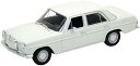 【外箱傷み】新品 ミニカー Welly メルセデス ベンツ 220 クリームホワイト 1/24 スケール 精巧再現 クロームパーツ 優雅なボディライン エレガントな1950年代 名車復刻 ヴィンテージカー コレクション向け 高級セダンモデル 高品質信頼性