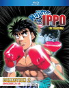 ボクシングアニメ はじめの一歩 The Fighting Collection 2 Blu-ray 第2期アニメ 第25-48話 山寺宏一 西村聡監督 キャラク...
