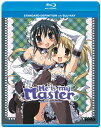 アニメ Blu-ray これが私の御主人様 コンプリートコレクション ガイナックス制作 全12話収録 特典映像付き メイドアニメ 個性豊かなキャラクター 笑いと...