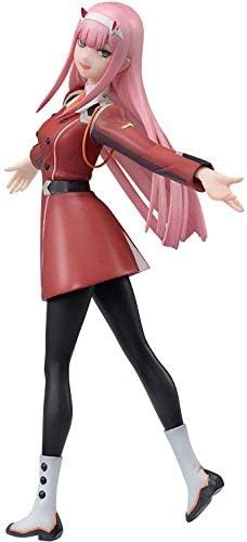 楽天市場】ダーリン・イン・ザ・フランキス フィギュアの通販 楽天市場】ダーリン・イン・ザ・フランキス フィギュアの通販