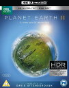自然ドキュメンタリー Planet Earth II BBC制作 デイビッドアッテンボロー ハンスジマー音楽 UHD撮影 62カ国撮影 島々 山脈 ジャングル ...