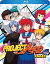 80年代アニメ プロジェクトA子4 完結篇 Blu-ray ポニーキャニオン 永久保存版 SF学園アクションコメディ アニメ名作 宇宙戦争 最新技術 高画質 16:9 4:3 両アスペクト比対応 高精細映像 北米輸入版 Blu-ray 4,275円