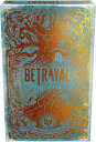 カードゲーム Betrayal Deck of Lost Souls ホラーテーマ タロットインスピレーション 裏切り者 協力型 戦略的ホラー 恐怖の世界 探検家 呪い オーメン アイテムカード 豊富なゲームコンポーネント 直感的ゲームプレイ 英語版 日本語説明書なし