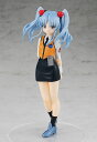 フィギュア POP UP PARADE 星野ルリ 機動戦艦ナデシコ Good Smile Company 非スケール 完成品 ABS PVC製 170mm 西武秀俊 工房八洋 台座付属 科学管制官 並行輸入品